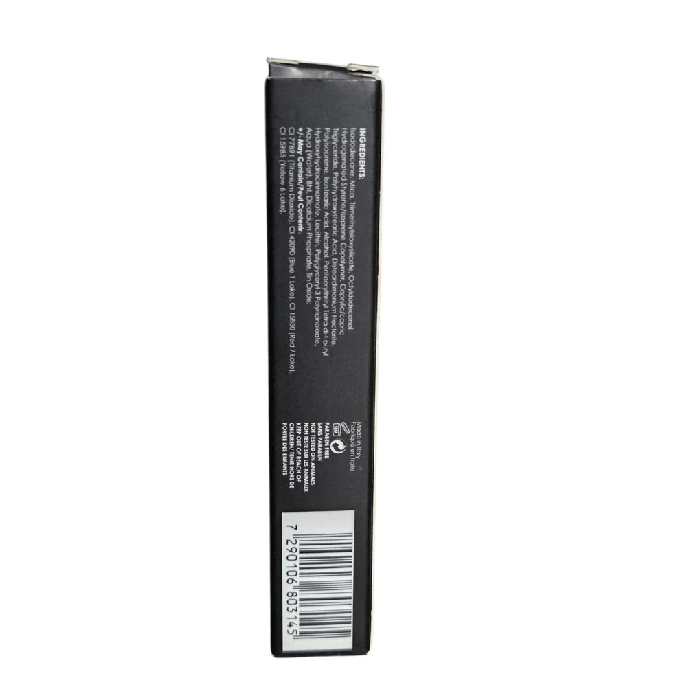 Natasha Denona Mark Your Liquid Lips Matte Lipstick Louise #25 Rosy 4 mL NEW